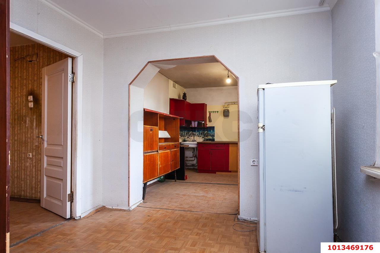 Фото №8: 3-комнатная квартира 90 м² - Краснодар, Прикубанский внутригородской округ, мкр. Славянский, ул. Красных Партизан, 81