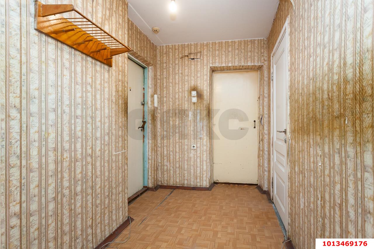 Фото №11: 3-комнатная квартира 90 м² - Краснодар, Прикубанский внутригородской округ, мкр. Славянский, ул. Красных Партизан, 81