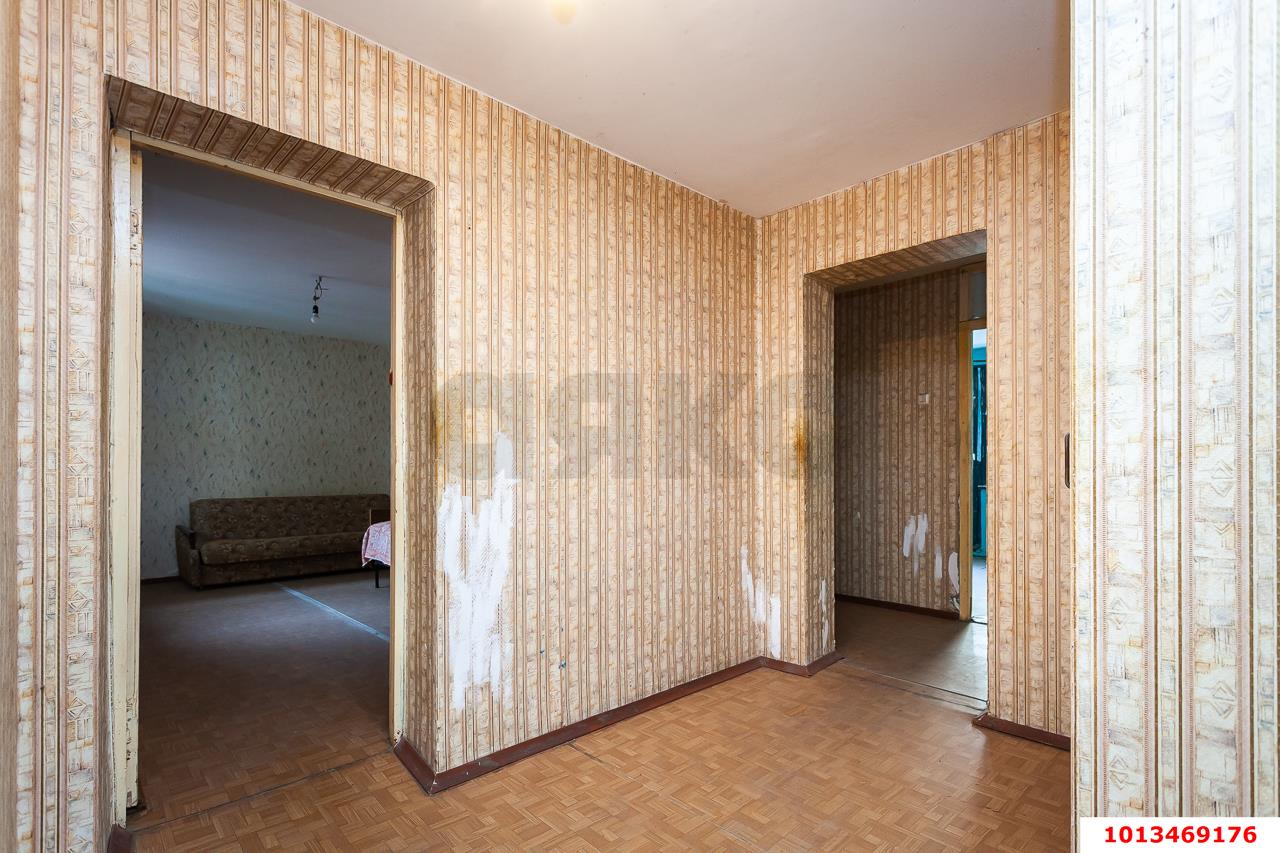 Фото №10: 3-комнатная квартира 90 м² - Краснодар, Прикубанский внутригородской округ, мкр. Славянский, ул. Красных Партизан, 81