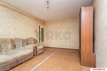Фото №1: 3-комнатная квартира 84 м² - Краснодар, мкр. Славянский, ул. Красных Партизан, 81