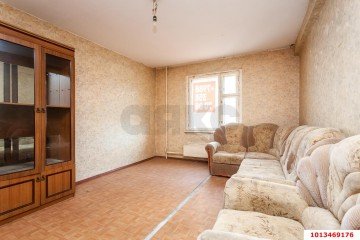 Фото №4: 3-комнатная квартира 84 м² - Краснодар, мкр. Славянский, ул. Красных Партизан, 79