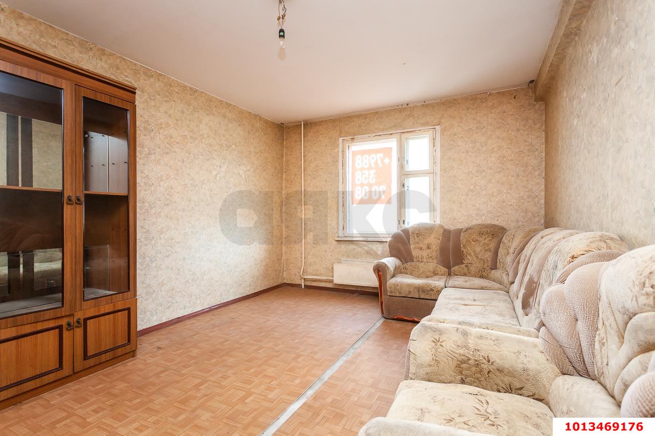Фото №4: 3-комнатная квартира 90 м² - Краснодар, Славянский, ул. Красных Партизан, 79