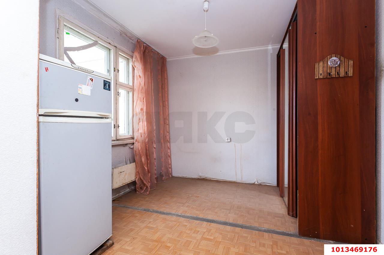 Фото №7: 3-комнатная квартира 90 м² - Краснодар, Прикубанский внутригородской округ, мкр. Славянский, ул. Красных Партизан, 81