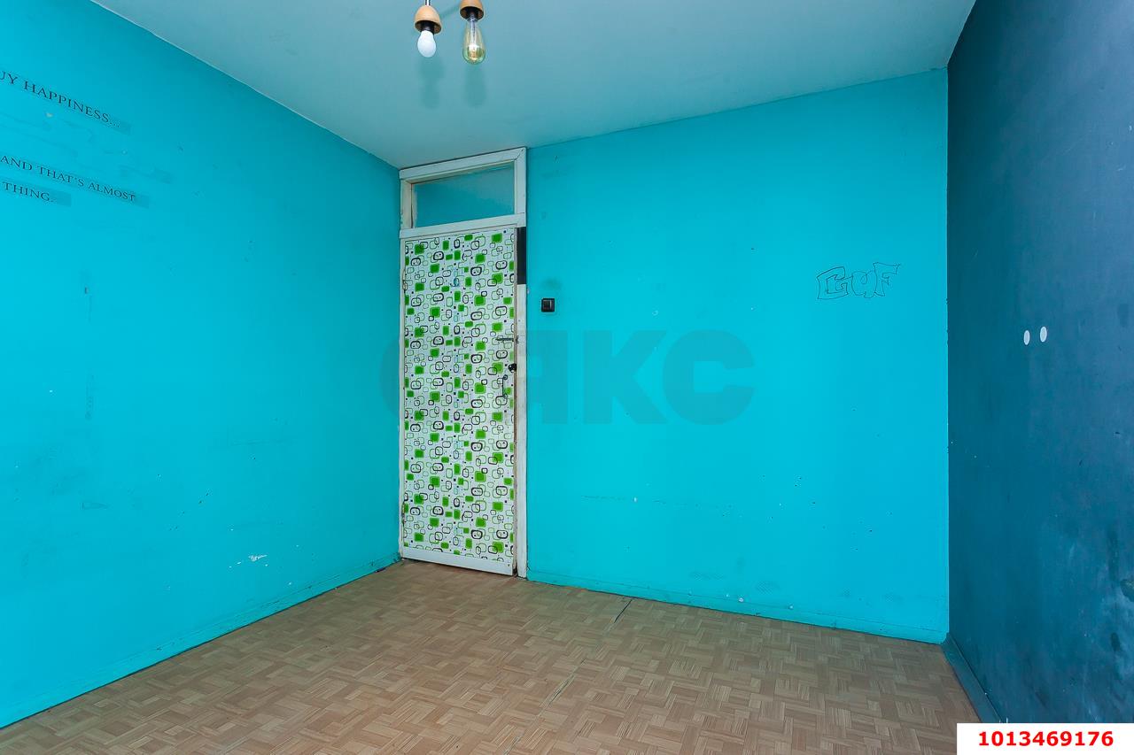 Фото №8: 3-комнатная квартира 90 м² - Краснодар, Славянский, ул. Красных Партизан, 79