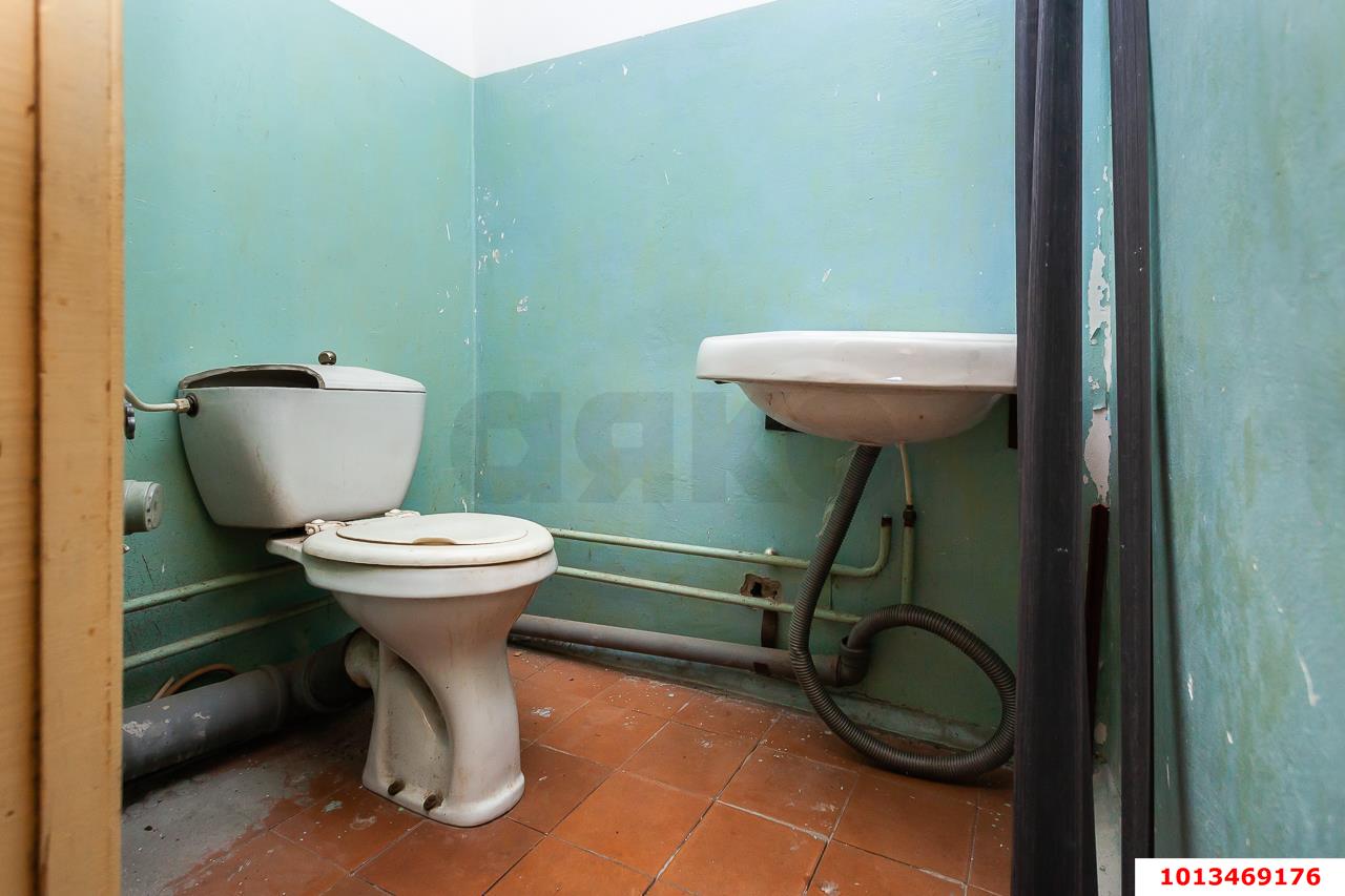 Фото №5: 3-комнатная квартира 90 м² - Краснодар, Прикубанский внутригородской округ, мкр. Славянский, ул. Красных Партизан, 81