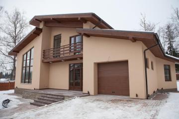 Фото №3: Земельный участок 10 сот. - Краснодар, мкр. Завод Радиоизмерительных Приборов, 