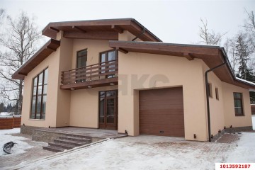 Фото №3: Земельный участок под ИЖС 10 сот. - Краснодар, п. Калинино, 