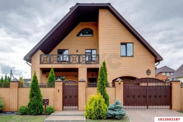 Фото №4: Земельный участок под ИЖС 10 сот. - Краснодар, п. Калинино, 