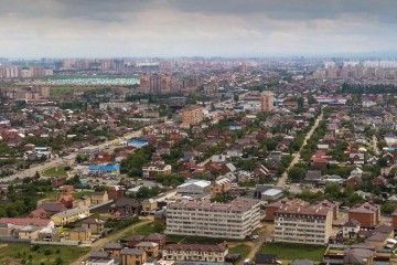 Фото №1: Земельный участок под ИЖС 10 сот. - Краснодар, п. Калинино, 