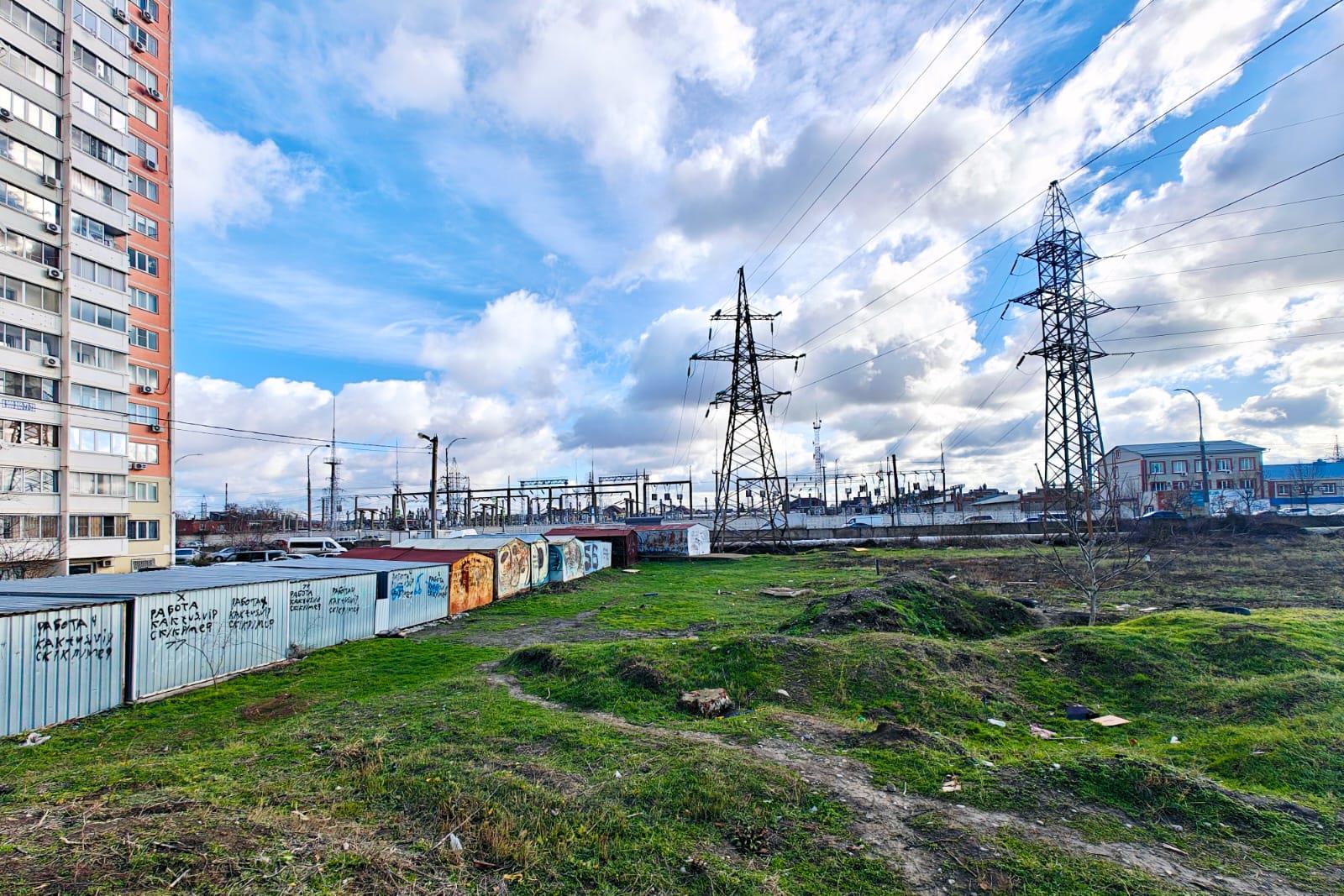 Фото №9: Коммерция 130 м² - Краснодар, Прикубанский внутригородской округ, мкр. Микрохирургии глаза, ул. Красных Партизан, 4/1