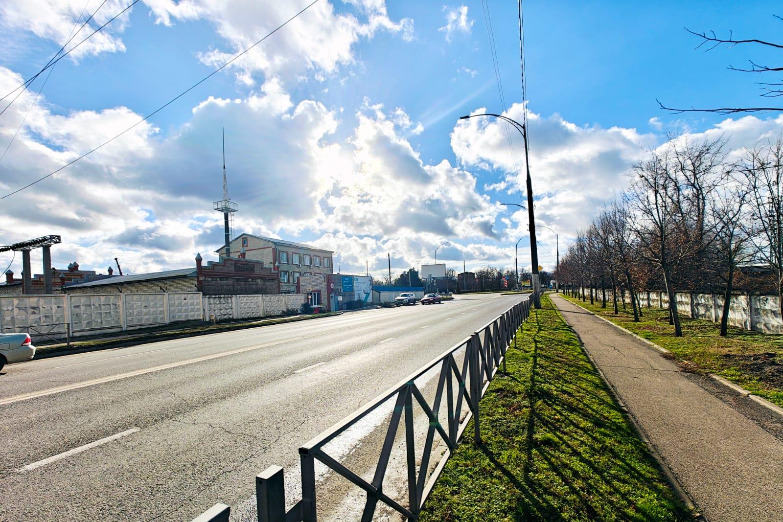 Фото №2: Коммерция 130 м² - Краснодар, Прикубанский внутригородской округ, мкр. Микрохирургии глаза, ул. Красных Партизан, 4/1