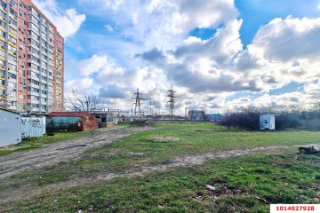 Фото №1: Коммерческая земля 130 сот. - Краснодар, мкр. Микрохирургии глаза, ул. Красных Партизан, 4/1