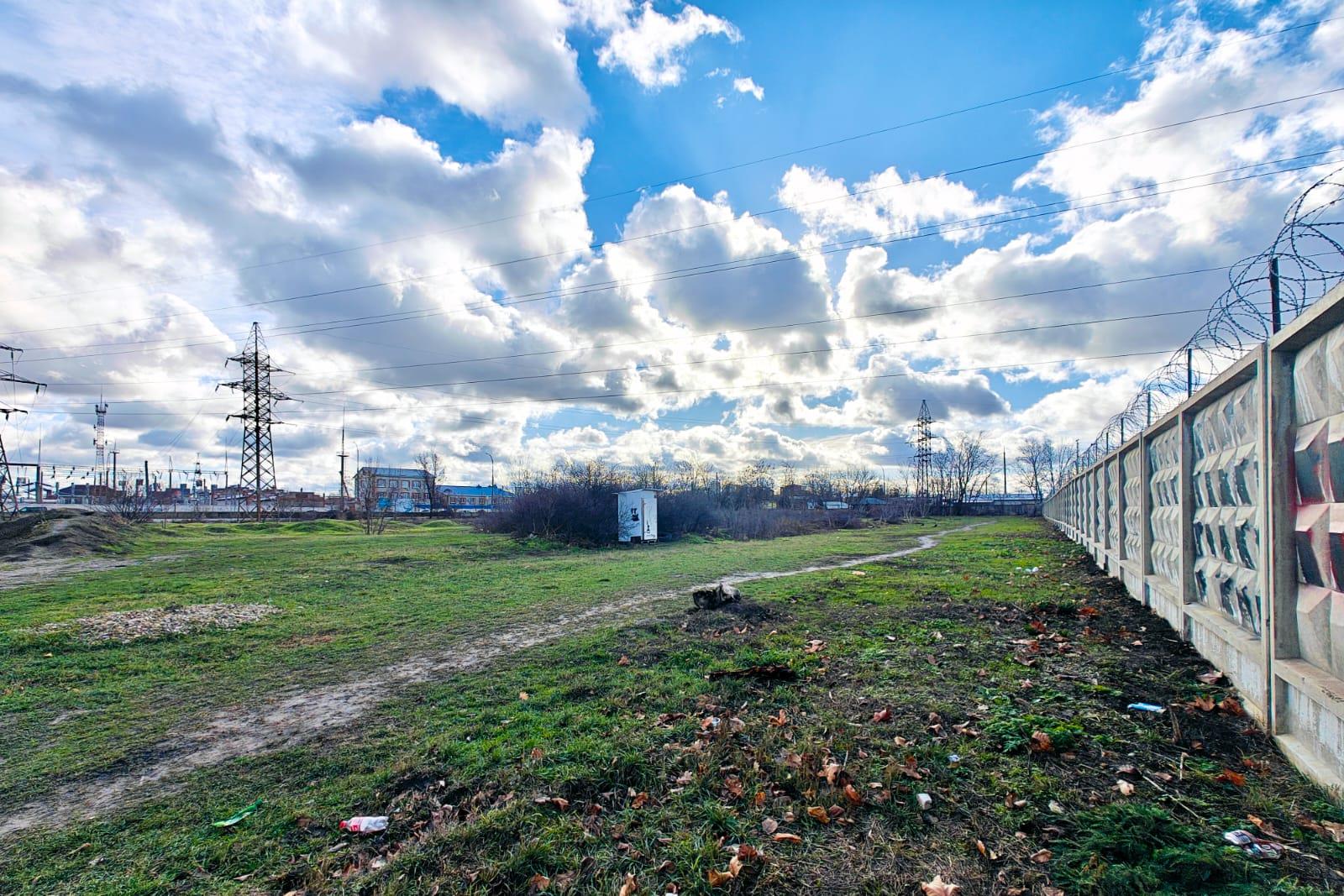 Фото №3: Коммерция 130 м² - Краснодар, Прикубанский внутригородской округ, мкр. Микрохирургии глаза, ул. Красных Партизан, 4/1