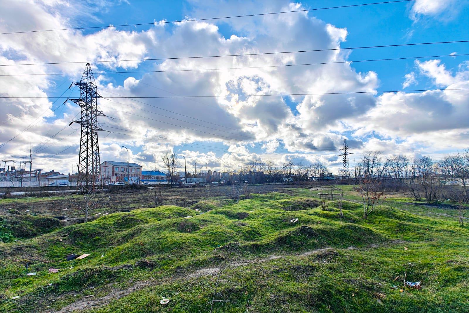 Фото №7: Коммерция 130 м² - Краснодар, Прикубанский внутригородской округ, мкр. Микрохирургии глаза, ул. Красных Партизан, 4/1