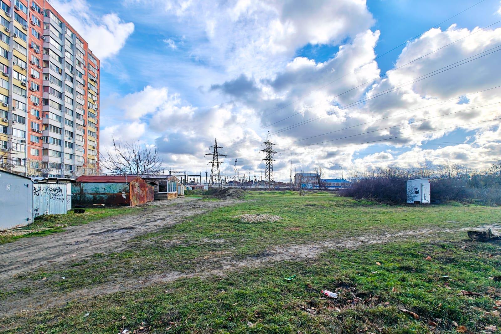 Фото №1: Коммерция 130 м² - Краснодар, Прикубанский внутригородской округ, мкр. Микрохирургии глаза, ул. Красных Партизан, 4/1