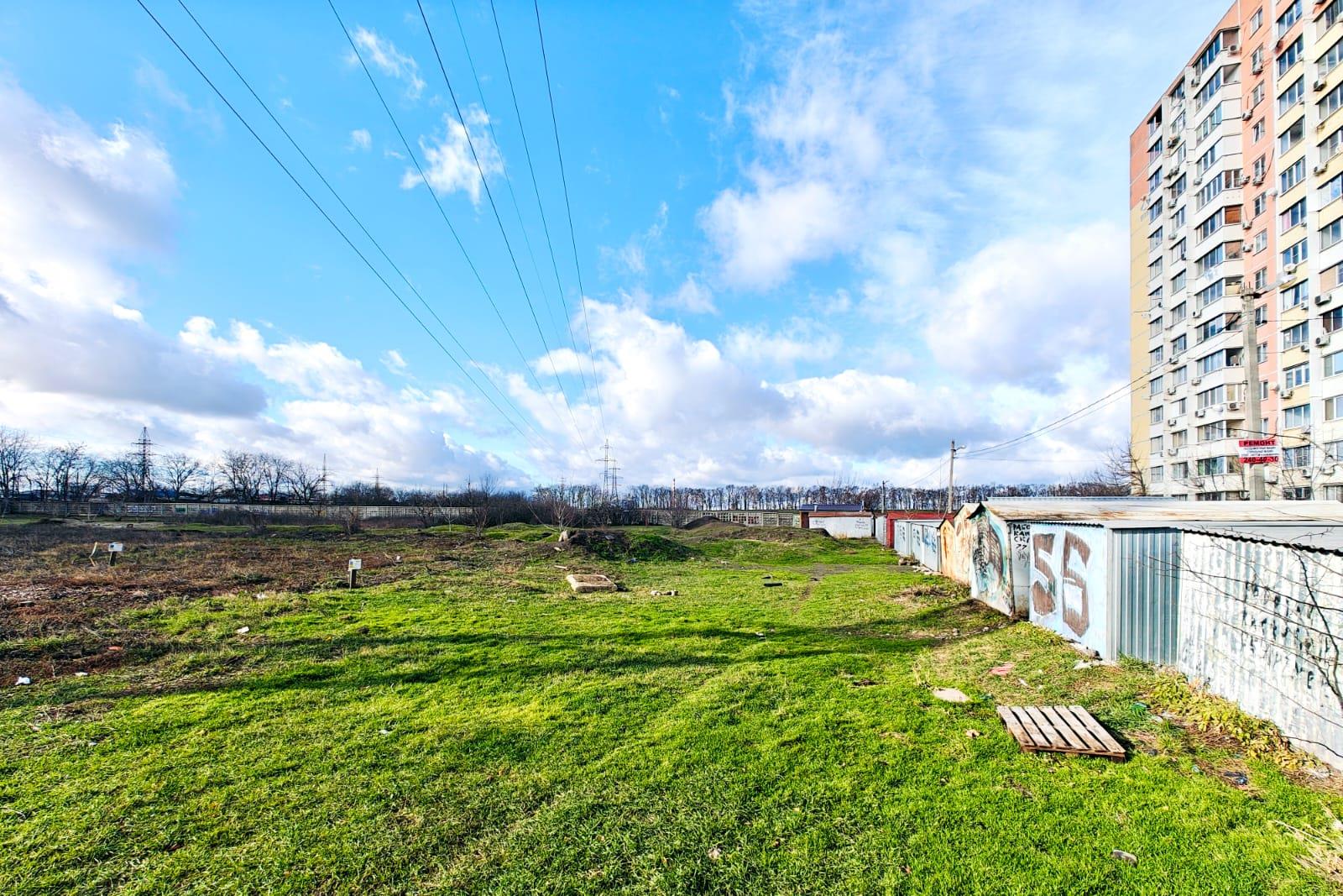 Фото №5: Коммерция 130 м² - Краснодар, Прикубанский внутригородской округ, мкр. Микрохирургии глаза, ул. Красных Партизан, 4/1