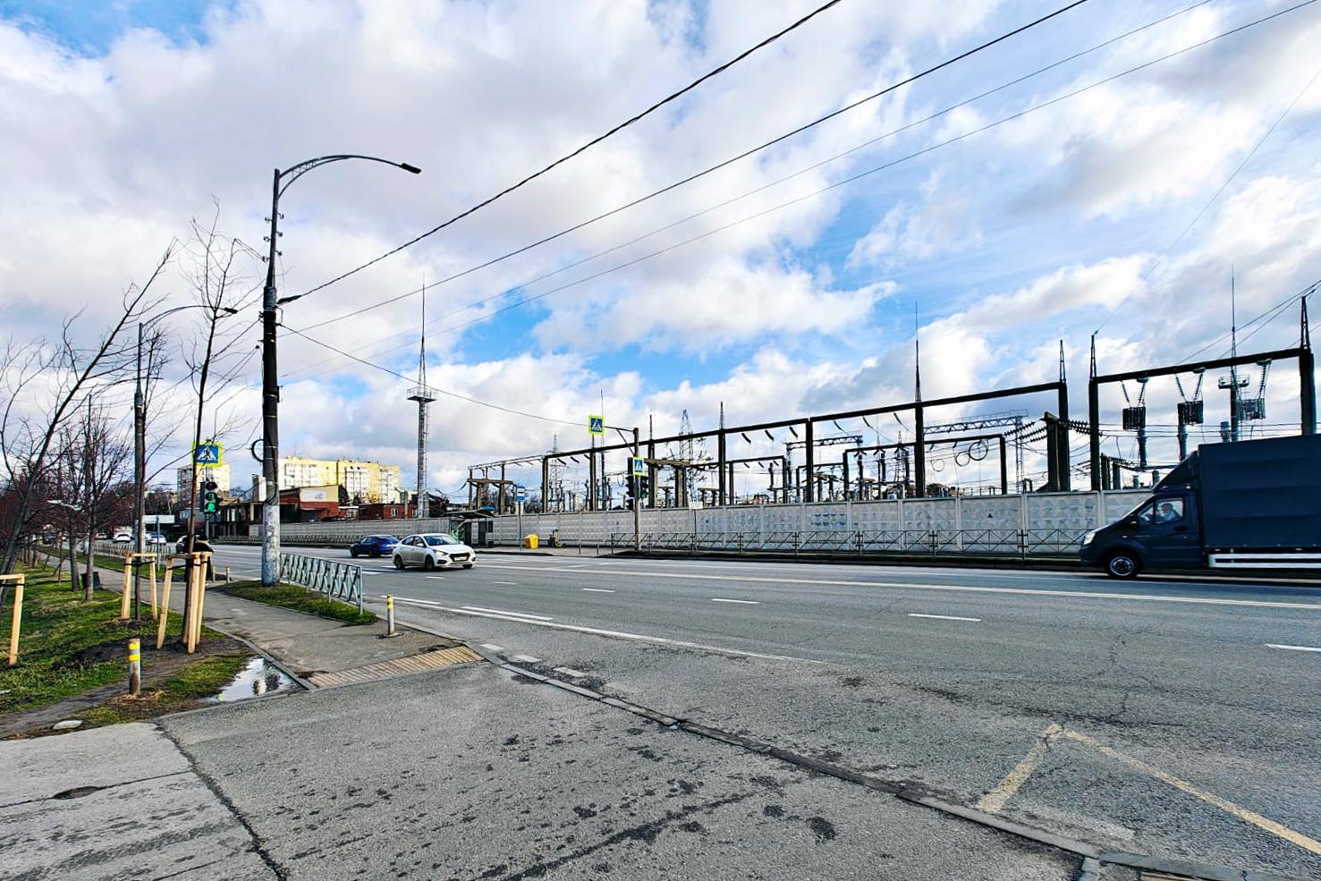 Фото №4: Коммерция 130 м² - Краснодар, Прикубанский внутригородской округ, мкр. Микрохирургии глаза, ул. Красных Партизан, 4/1