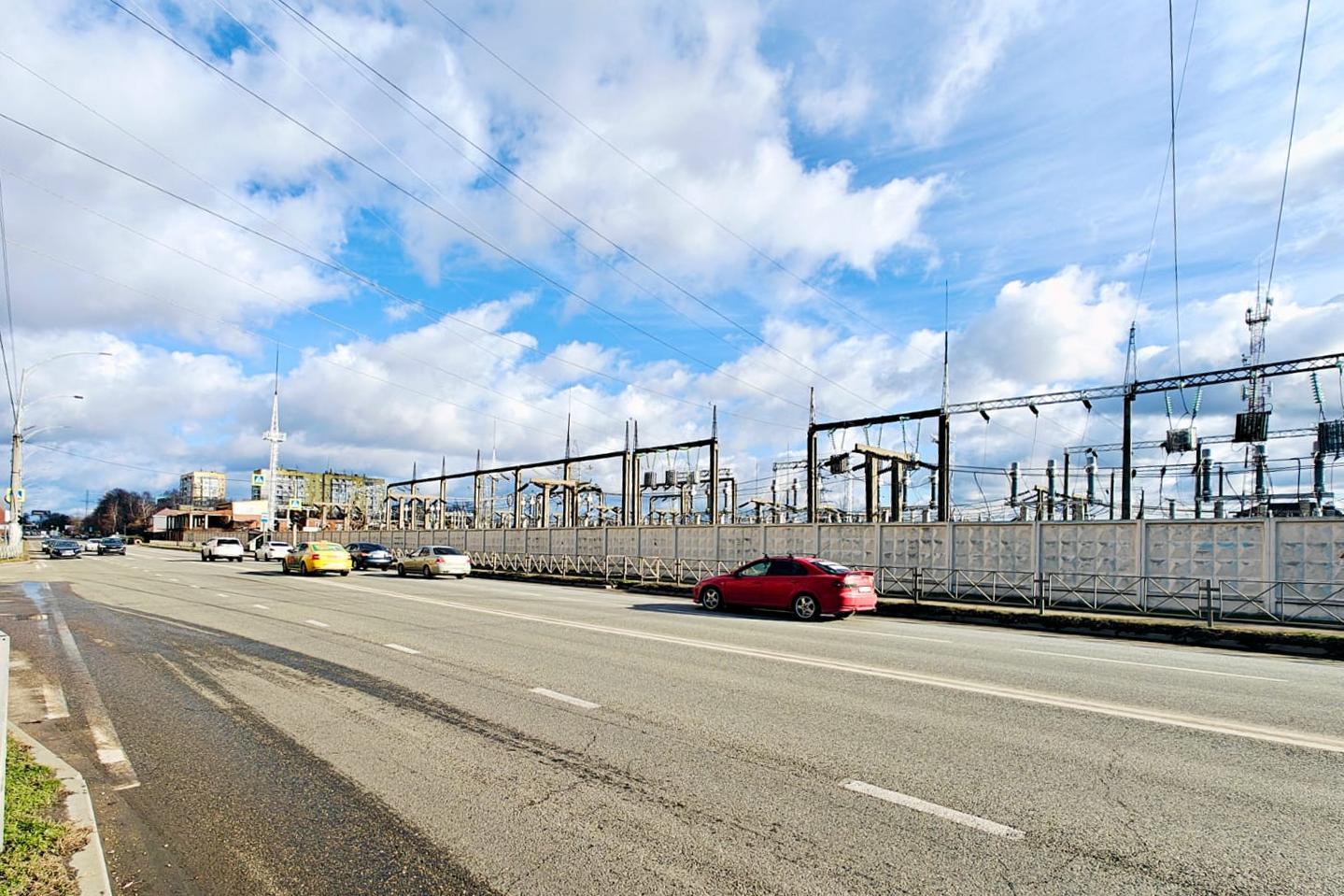 Фото №6: Коммерция 130 м² - Краснодар, Прикубанский внутригородской округ, мкр. Микрохирургии глаза, ул. Красных Партизан, 4/1