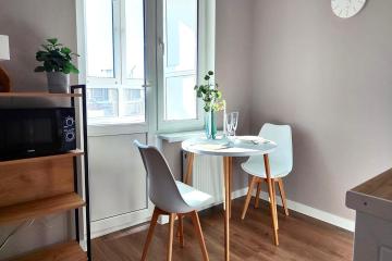 Фото №3: 1-комнатная квартира 35 м² - Краснодар, мкр. жилой комплекс Новелла, ул. Питерская, 40