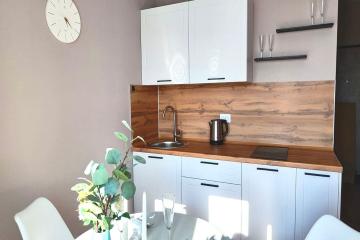 Фото №2: 1-комнатная квартира 35 м² - Краснодар, мкр. жилой комплекс Новелла, ул. Питерская, 40