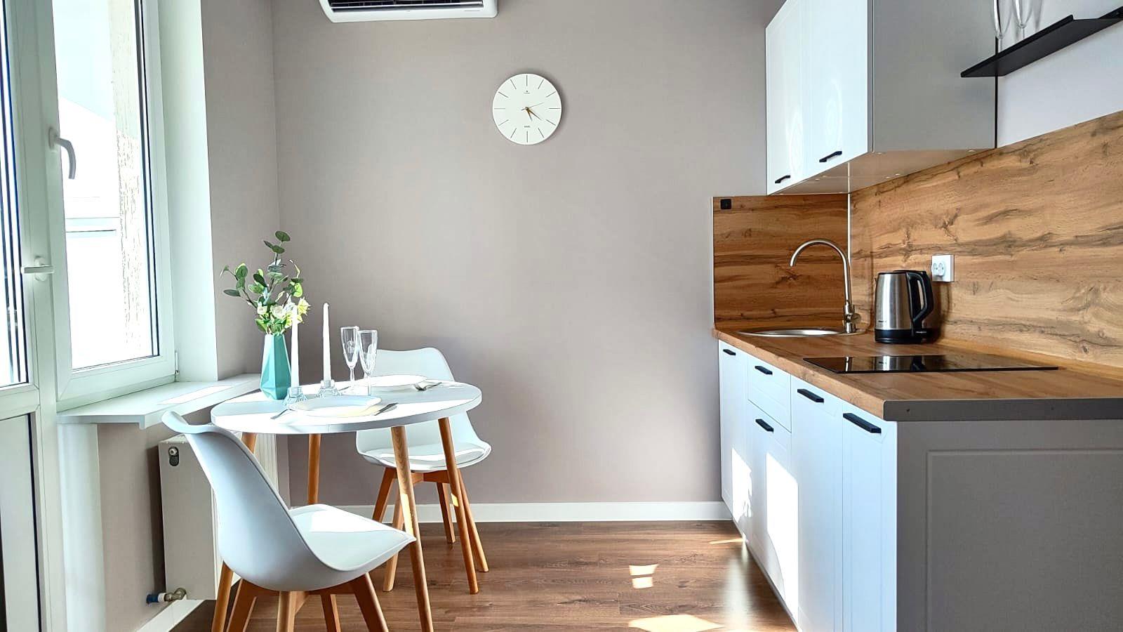 Фото №1: 1-комнатная квартира 40 м² - Краснодар, Прикубанский внутригородской округ, мкр. жилой комплекс Новелла, ул. Питерская, 40