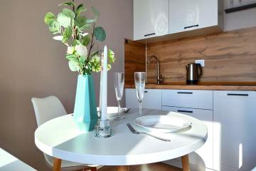 Фото №4: 1-комнатная квартира 35 м² - Краснодар, мкр. жилой комплекс Новелла, ул. Питерская, 40