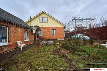 Фото №5: Дом 120 м² - Краснодар, мкр. 9-й километр, пр-д 3-й  Сафонова, 25
