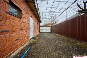 Фото №4: Дом 120 м² - Краснодар, мкр. 9-й километр, пр-д 3-й  Сафонова, 25