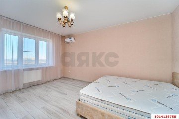 Фото №5: 1-комнатная квартира 37 м² - Краснодар, мкр. Губернский, ул. имени Героя Георгия Бочарникова, 14/1