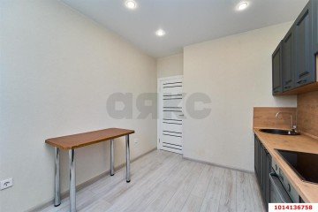 Фото №4: 1-комнатная квартира 37 м² - Краснодар, мкр. Губернский, ул. имени Героя Георгия Бочарникова, 14/1