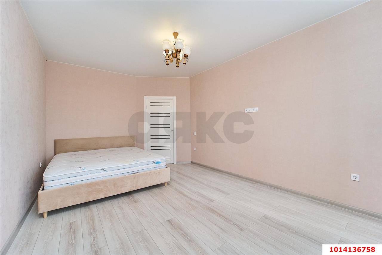 Фото №8: 1-комнатная квартира 42 м² - Краснодар, Губернский, ул. имени Героя Георгия Бочарникова, 14/1