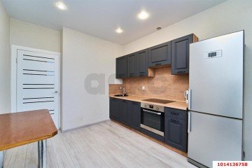 Фото №2: 1-комнатная квартира 37 м² - Краснодар, мкр. Губернский, ул. имени Героя Георгия Бочарникова, 14/1
