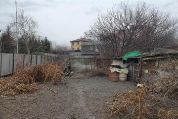 Фото №3: Земельный участок 8.3 сот. - Краснодар, мкр. Табачная Фабрика, ул. Ипподромная, 31