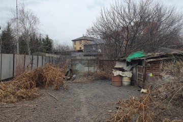 Фото №3: Земельный участок под ИЖС 8.3 сот. - Краснодар, мкр. Табачная Фабрика, ул. Ипподромная, 31