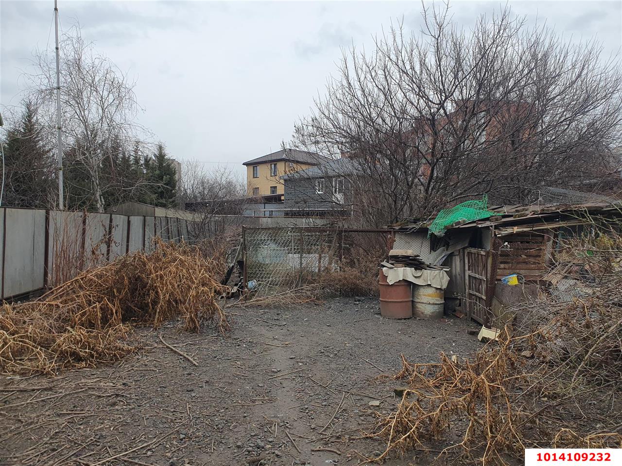 Фото №3: Земельный участок под ИЖС 8.3 сот. - Краснодар, Табачная Фабрика, ул. Ипподромная, 31