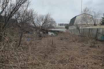 Фото №1: Земельный участок 8.3 сот. - Краснодар, мкр. Табачная Фабрика, ул. Ипподромная, 31