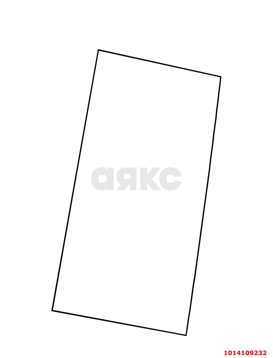 Фото №4: Земельный участок под ИЖС 8.3 сот. - Краснодар, Табачная Фабрика, ул. Ипподромная, 31