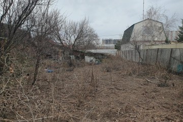 Фото №1: Земельный участок под ИЖС 8.3 сот. - Краснодар, мкр. Табачная Фабрика, ул. Ипподромная, 31