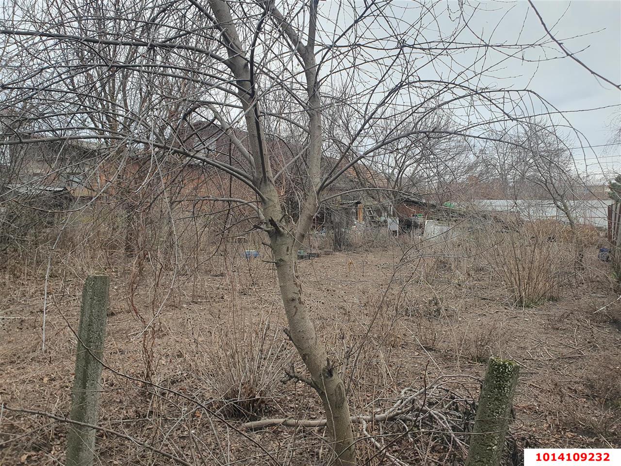 Фото №2: Земельный участок 8.3 сот. - Краснодар, Центральный внутригородской округ, мкр. Табачная Фабрика, ул. Ипподромная, 31