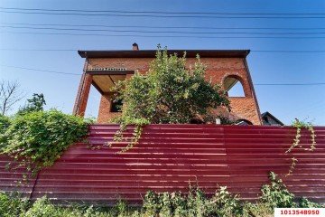 Фото №5: Дом 280 м² - Шоссейное, мкр. Прикубанский внутригородской округ, ул. Парковая, 2