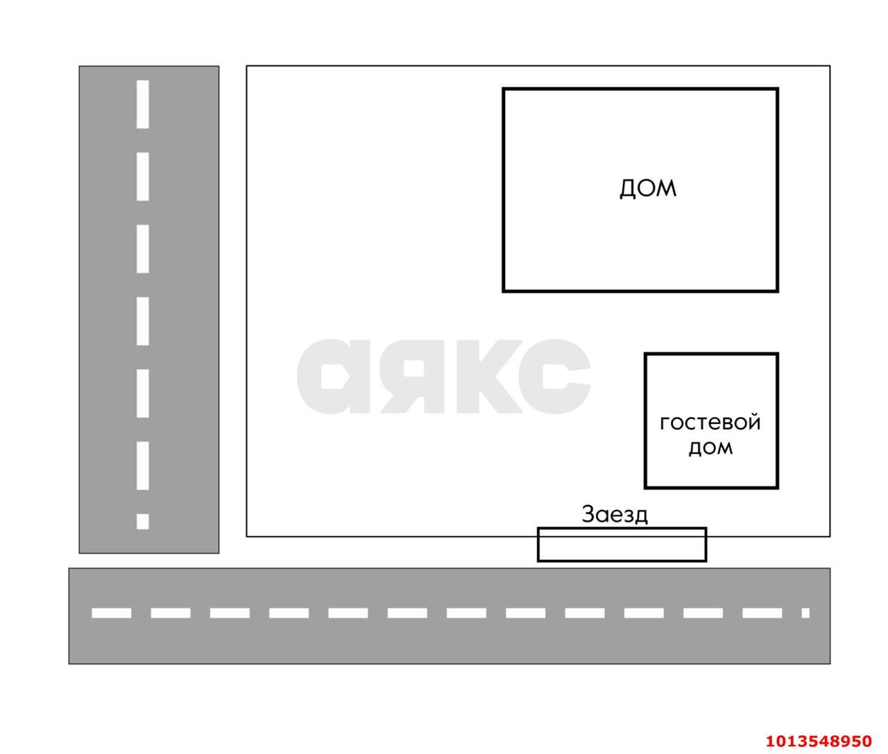 Фото №7: Дом 280 м² + 4 сот. - Шоссейное, Прикубанский внутригородской округ, ул. Парковая, 2