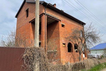 Фото №2: Дом 280 м² - Шоссейное, мкр. Прикубанский внутригородской округ, ул. Парковая, 2