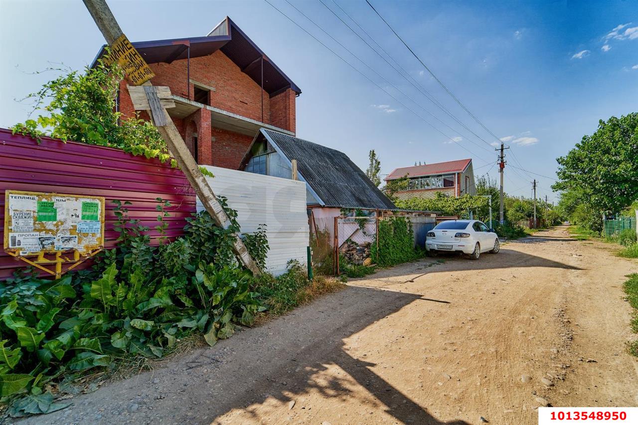 Фото №6: Дом 280 м² + 4 сот. - Шоссейное, Прикубанский внутригородской округ, ул. Парковая, 2
