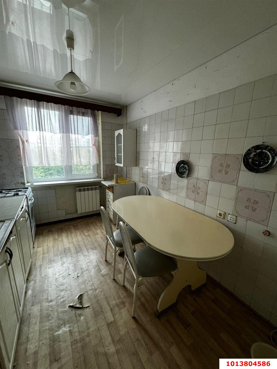 Фото №8: 3-комнатная квартира 73 м² - Краснодар, Комсомольский, ул. Тюляева, 18