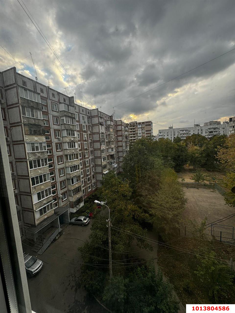 Фото №16: 3-комнатная квартира 73 м² - Краснодар, Комсомольский, ул. Тюляева, 18