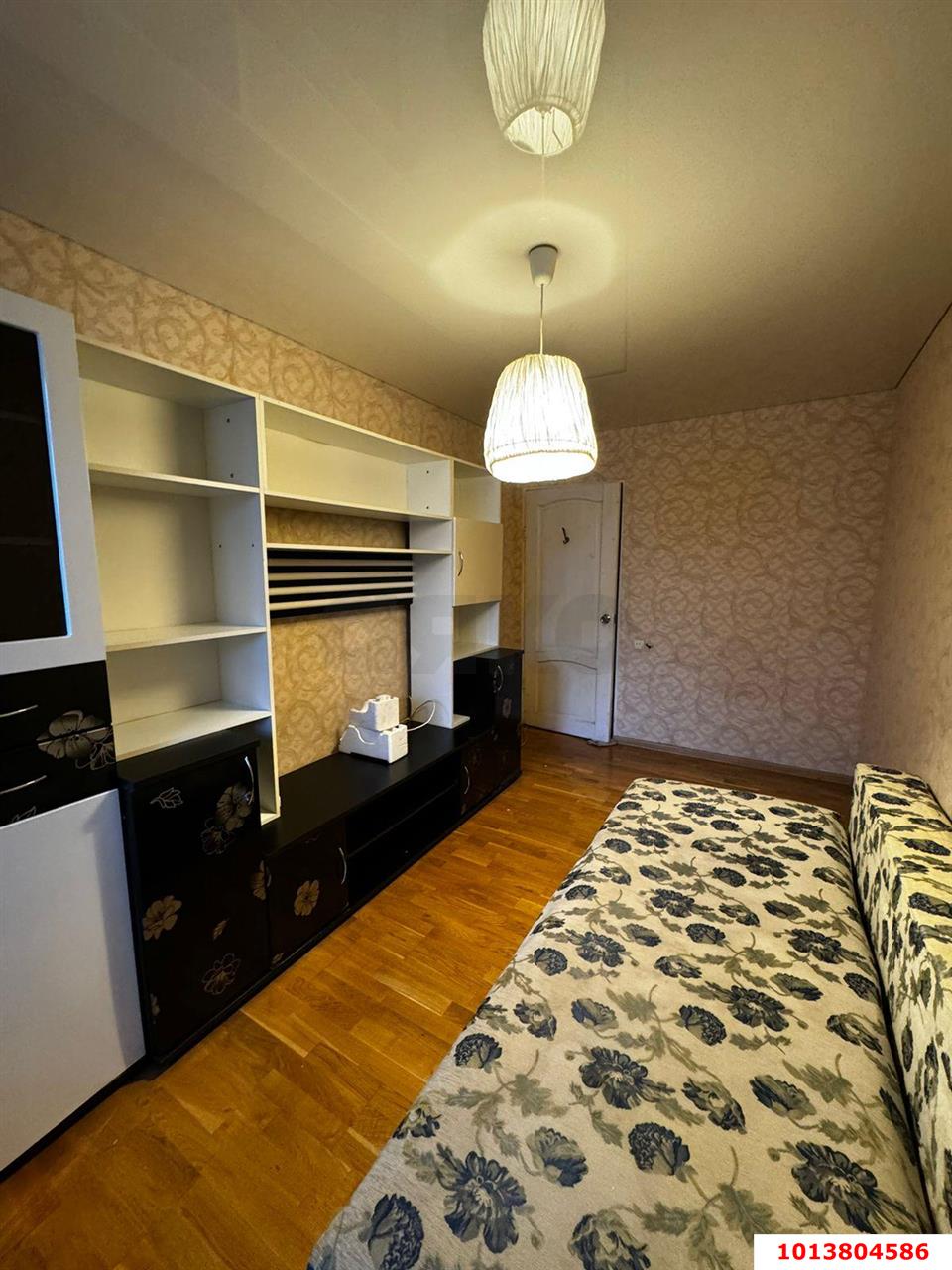 Фото №2: 3-комнатная квартира 73 м² - Краснодар, Комсомольский, ул. Тюляева, 18