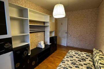 Фото №3: 3-комнатная квартира 73 м² - Краснодар, мкр. Комсомольский, ул. Тюляева, 18
