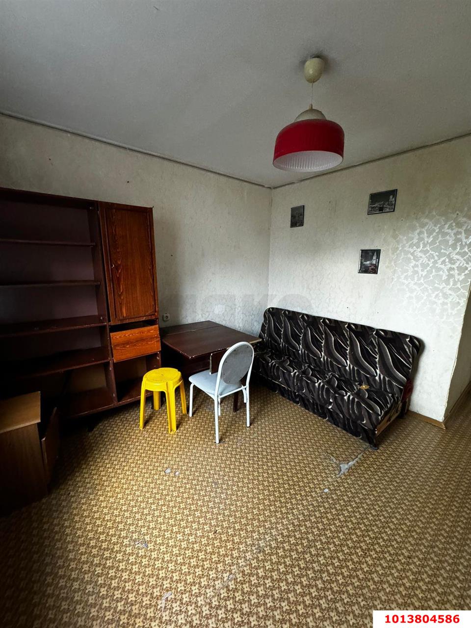 Фото №5: 3-комнатная квартира 73 м² - Краснодар, Комсомольский, ул. Тюляева, 18