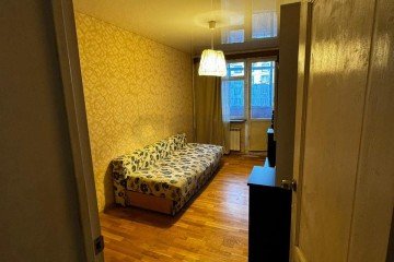 Фото №3: 3-комнатная квартира 73 м² - Краснодар, мкр. Комсомольский, ул. Тюляева, 18