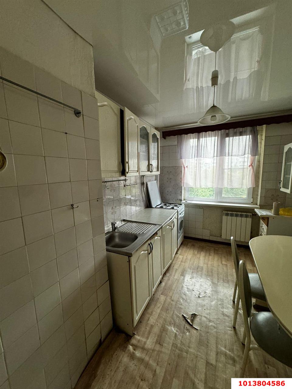 Фото №7: 3-комнатная квартира 73 м² - Краснодар, Комсомольский, ул. Тюляева, 18